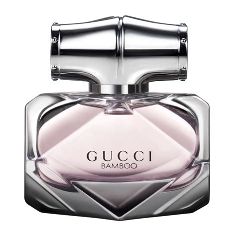 profumo gucci bamboo 30 ml prezzo|Gucci Bamboo eau de parfum .